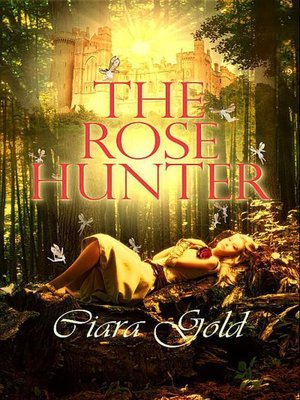 cover image of The Rose Hunter